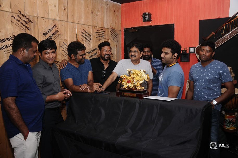 Darshakudu-Movie-Video-Poster-Launch
